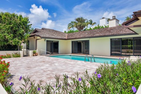 House in Palm Beach, Florida 3 bedrooms, 282.24 sq.m. № 2158424