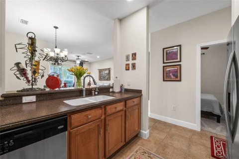 Condo in Sarasota, Florida, 3 bedrooms  № 1734774 - photo 12