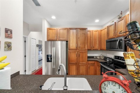 Condo in Sarasota, Florida, 3 bedrooms  № 1734774 - photo 11