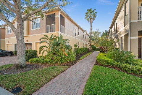 Condo in Sarasota, Florida, 3 bedrooms  № 1734774 - photo 1