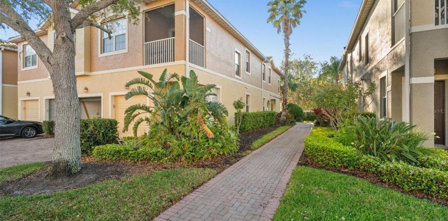 Condo in Sarasota, Florida, 3 bedrooms  № 1734774