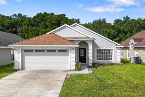 House in Kissimmee, Florida 3 bedrooms, 139.45 sq.m. № 2150369