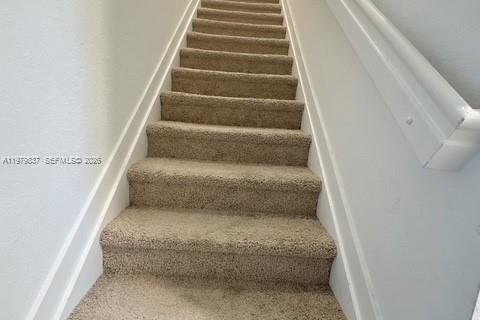 Touwnhouse à louer à Homestead, Floride: 4 chambres, 163.23 m2 № 2046180 - photo 14