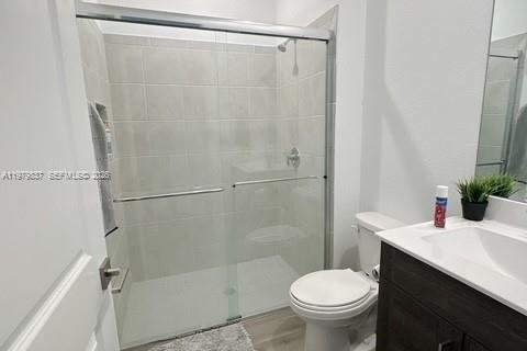 Touwnhouse à louer à Homestead, Floride: 4 chambres, 163.23 m2 № 2046180 - photo 13