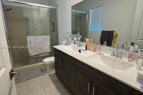 Touwnhouse à louer à Homestead, Floride: 4 chambres, 163.23 m2 № 2046180 - photo 17