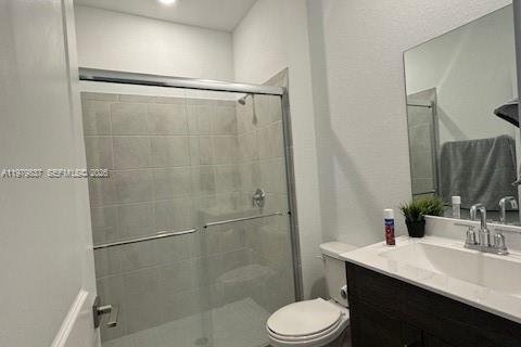 Touwnhouse à louer à Homestead, Floride: 4 chambres, 163.23 m2 № 2046180 - photo 12