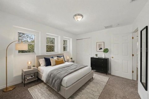 Casa en venta en Wesley Chapel, Florida, 4 dormitorios, 205.13 m2 № 2205660 - foto 21