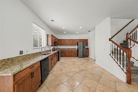 Casa en venta en Wesley Chapel, Florida, 4 dormitorios, 205.13 m2 № 2205660 - foto 11