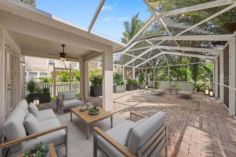 Casa en venta en Wesley Chapel, Florida, 4 dormitorios, 205.13 m2 № 2205660 - foto 30