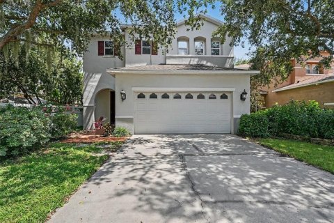 House in Wesley Chapel, Florida 4 bedrooms, 205.13 sq.m. № 2205660