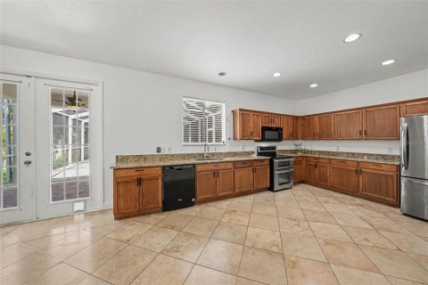 Casa en venta en Wesley Chapel, Florida, 4 dormitorios, 205.13 m2 № 2205660 - foto 3