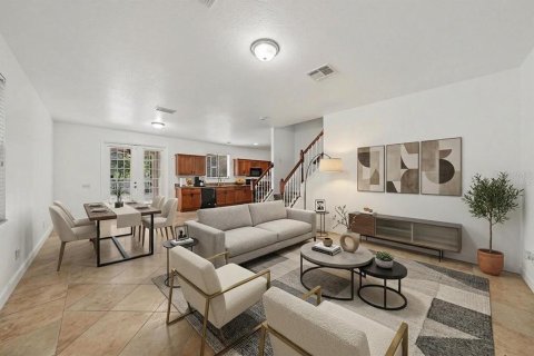 Casa en venta en Wesley Chapel, Florida, 4 dormitorios, 205.13 m2 № 2205660 - foto 4