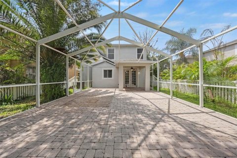 Casa en venta en Wesley Chapel, Florida, 4 dormitorios, 205.13 m2 № 2205660 - foto 2