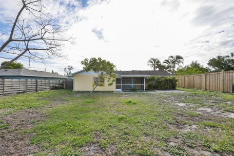 Villa ou maison à vendre à Bradenton, Floride: 3 chambres, 126.16 m2 № 2096427 - photo 22