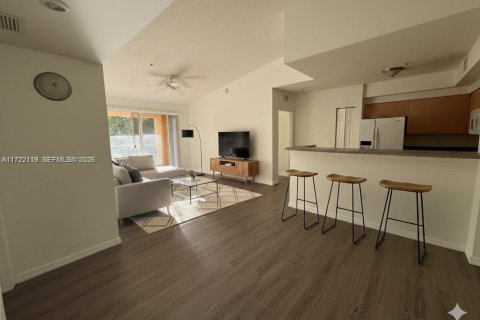 Condo in Miramar, Florida, 2 bedrooms № 2154915
