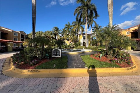 Condo in Miramar, Florida, 2 bedrooms № 2154915 - photo 23