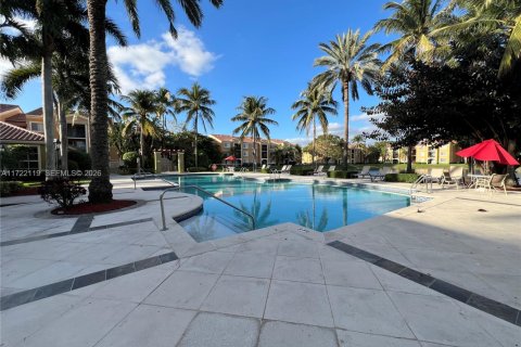 Condo in Miramar, Florida, 2 bedrooms № 2154915 - photo 22