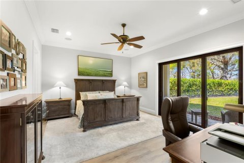 House in Odessa, Florida 6 bedrooms, 599.59 sq.m. № 1593300 - photo 28