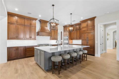 House in Odessa, Florida 6 bedrooms, 599.59 sq.m. № 1593300 - photo 7