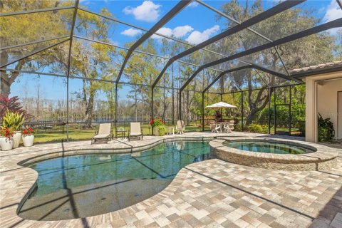 House in Odessa, Florida 6 bedrooms, 599.59 sq.m. № 1593300 - photo 19