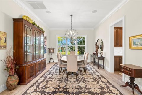 House in Odessa, Florida 6 bedrooms, 599.59 sq.m. № 1593300 - photo 10