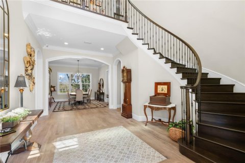 House in Odessa, Florida 6 bedrooms, 599.59 sq.m. № 1593300 - photo 3