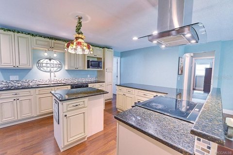Купить виллу или дом в Инвернесс, Флорида 9 комнат, 148.64м2, № 1886465 - фото 9