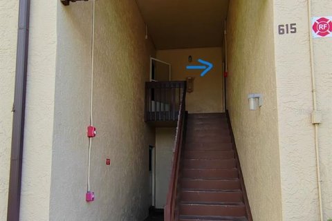 Condo in Clearwater, Florida, 2 bedrooms  № 1901347 - photo 2