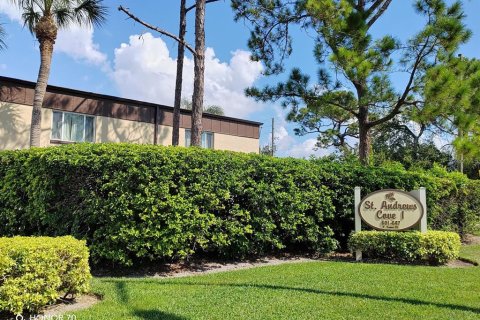 Condo in Clearwater, Florida, 2 bedrooms  № 1901347 - photo 27