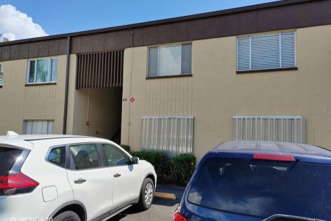 Condo in Clearwater, Florida, 2 bedrooms  № 1901347 - photo 1