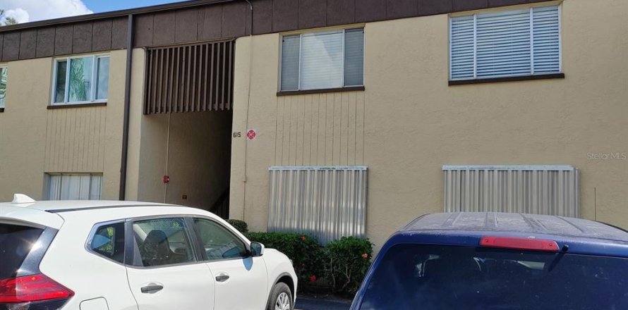 Condominio en Clearwater, Florida, 2 dormitorios № 1901347