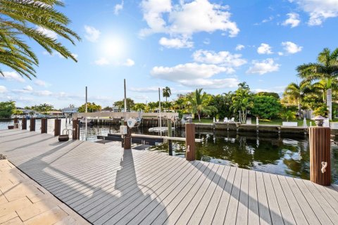 House in Fort Lauderdale, Florida 4 bedrooms, 218.97 sq.m. № 2082711 - photo 20
