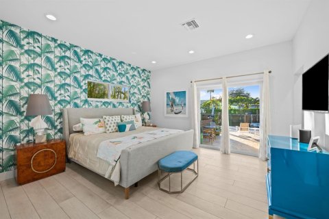House in Fort Lauderdale, Florida 4 bedrooms, 218.97 sq.m. № 2082711 - photo 21