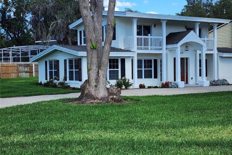 House in Longwood, Florida 4 bedrooms, 214.23 sq.m. № 1733227 - photo 3