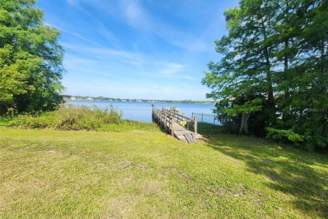 House in Longwood, Florida 4 bedrooms, 214.23 sq.m. № 1733227 - photo 24