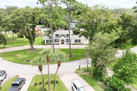House in Longwood, Florida 4 bedrooms, 214.23 sq.m. № 1733227 - photo 19