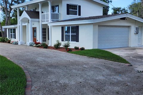 House in Longwood, Florida 4 bedrooms, 214.23 sq.m. № 1733227 - photo 2