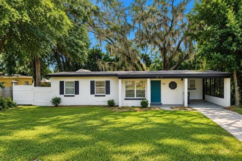 Villa ou maison à Orlando, Floride 3 chambres, 106.93 m2 № 2371352