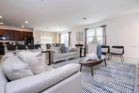 Купить виллу или дом в Киссимми, Флорида 7 комнат, 353.49м2, № 1858389 - фото 20