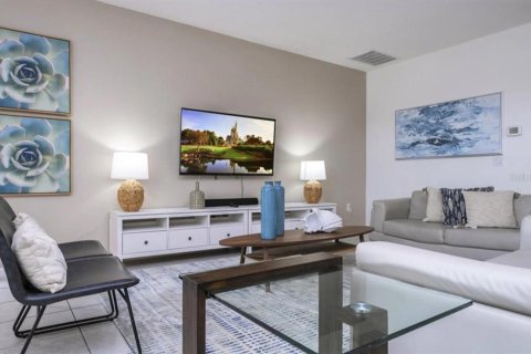 Купить виллу или дом в Киссимми, Флорида 7 комнат, 353.49м2, № 1858389 - фото 19