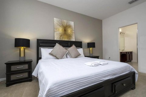 Купить виллу или дом в Киссимми, Флорида 7 комнат, 353.49м2, № 1858389 - фото 23