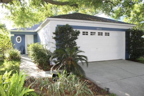 Casa en Tampa, Florida 3 dormitorios, 117.89 m2 № 2102806