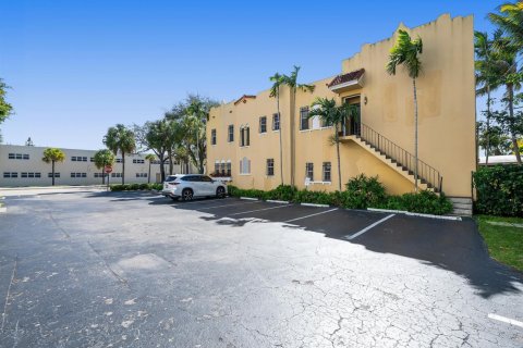 Immobilier commercial à vendre à Fort Lauderdale, Floride № 2183100 - photo 3
