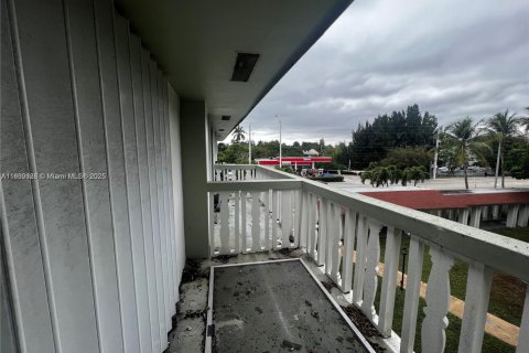 Купить кондоминиум в Майами, Флорида 1 спальня, 68.75м2, № 1981968 - фото 3