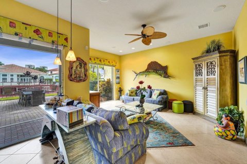 Townhouse in Hollywood, Florida 3 bedrooms, 197.51 sq.m. № 2013132 - photo 21