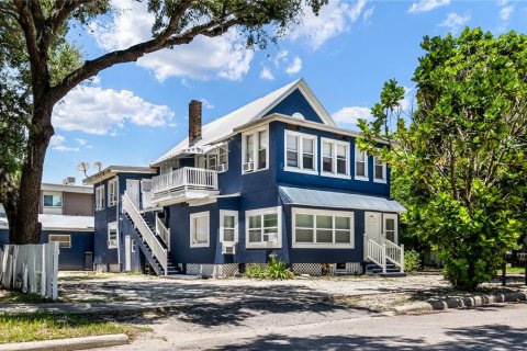 Appartement à Tampa, Floride 2 chambres, 69.68 m2 № 2104773