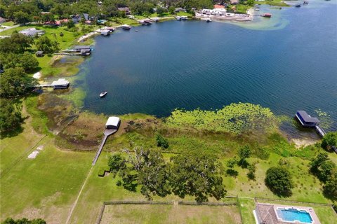 Terrain à vendre à Belle Isle, Floride № 1912880 - photo 10