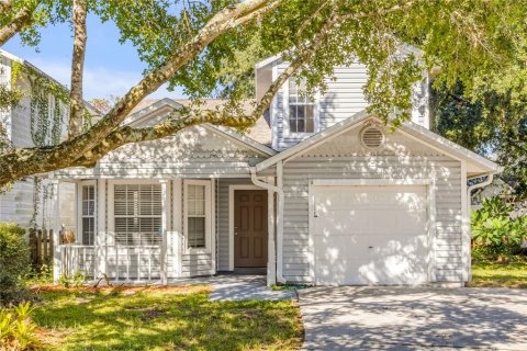 Casa en Orlando, Florida 3 dormitorios, 134.99 m2 № 2396874