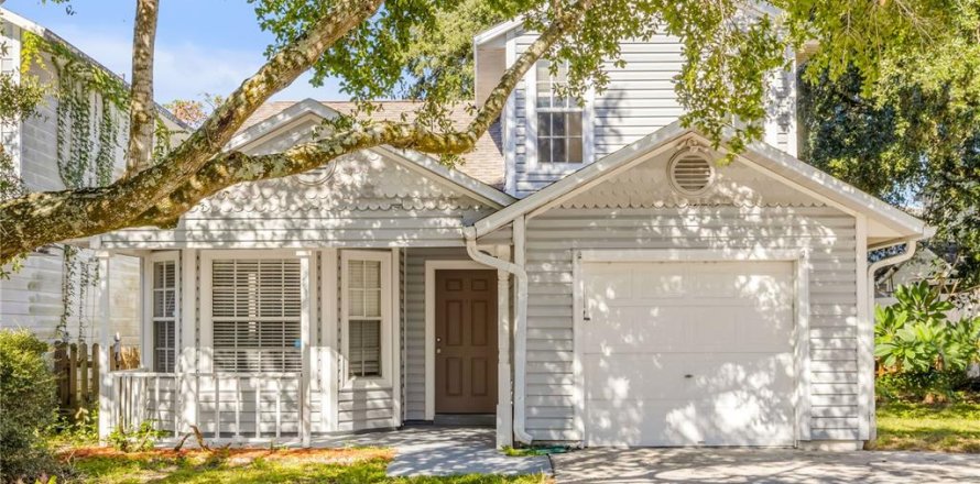 Casa en Orlando, Florida 3 dormitorios, 134.99 m2 № 2396874