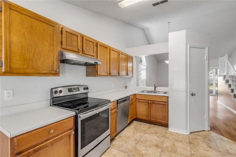 Casa en venta en Orlando, Florida, 3 dormitorios, 134.99 m2 № 2396874 - foto 8